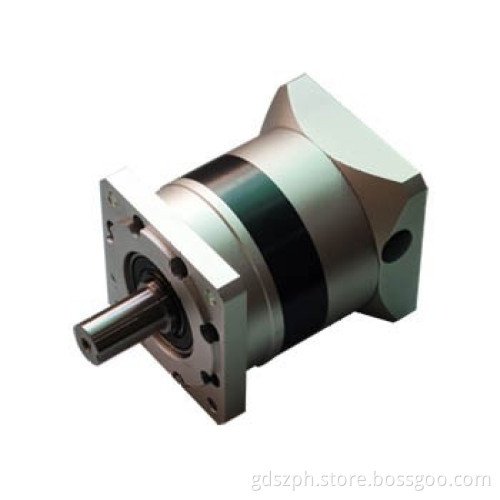 Planetary gear reducer , Planetary Gearbox PHF series